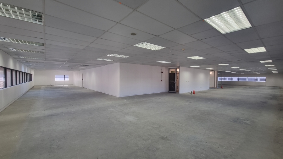 To Let Commercial Property for Rent in Cape Town City Centre Western Cape